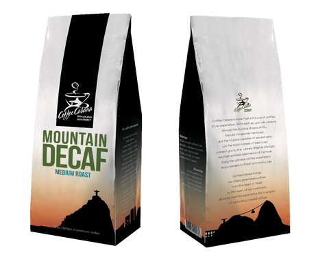 Mountain Decaf