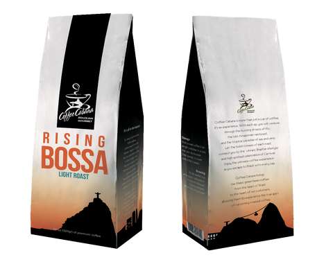 Rising Bossa