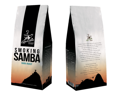 Smoking Samba