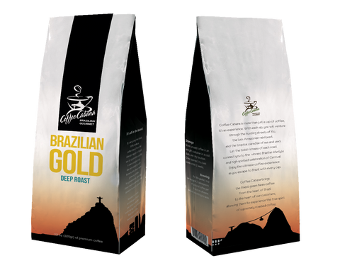 Brazilian Gold